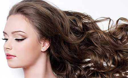 تاثیر آلوورا بر درمان بیماری های مو