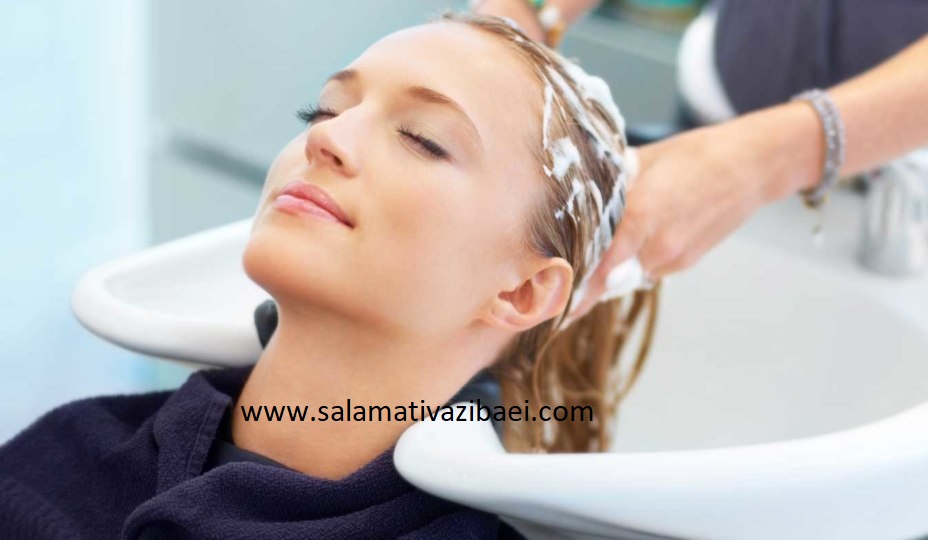 ویژگی های شامپو مناسب