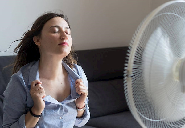 ارتباط عرق کردن و لاغری، آیا عرق کردن باعث سوزاندن کالری و کاهش وزن می شود؟