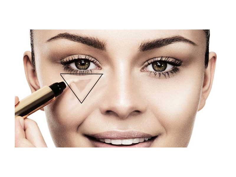 تفاوت پرایمر، کرم پودر و کانسیلر چیست؟