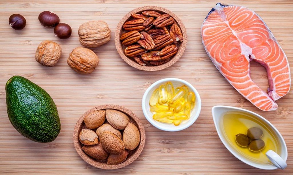 غذاهای کم کالری اما سیر کننده: راهنمای کامل برای رژیم لاغری سالم