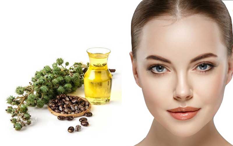 بهترین روغن های گیاهی برای درمان لب های ترک خورده