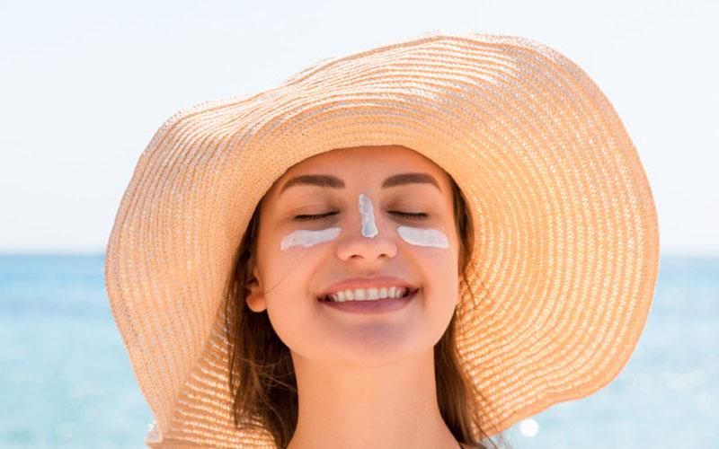 تفاوت ضد آفتاب معدنی و ضد آفتاب شیمیایی چیست؟ 