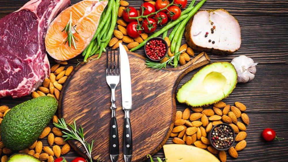 بهترین رژیم غذایی برای کنترل و کاهش کلسترول