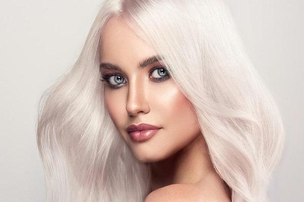 دکلره کردن موهای خیس یا موهای خشک بهتر است؟ نکات تخصصی برای دکلره کردن مو بدون وز شدن و نحوه مراقبت از موهای دکلره شده