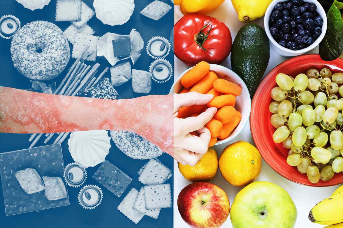 بهترین رژیم غذایی برای کاهش وزن 