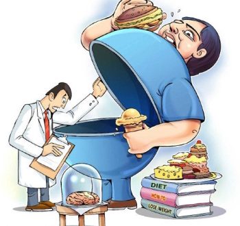 روش های ساده و کاربردی برای کاهش وزن سریع  و لاغری فوری