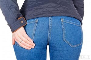 تمرین لگد الاغی چیست؟ سفت، گرد و بزرگ کردن باسن با تمرین لگد الاغی