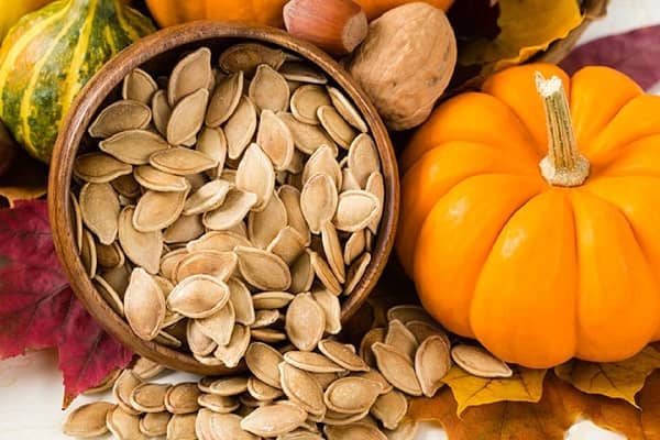 فواید و عوارض روغن تخمه کدو تنبل برای قطع ریزش مو و رشد مجدد مو