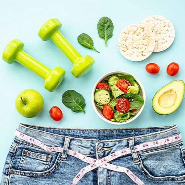 لاغری کارمندی: 15 راهکار علمی و موثر برای کاهش وزن کارمندان پشت میزنشین