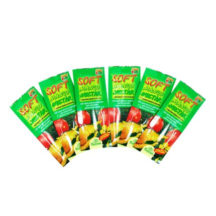 برنزه کننده فلورسان مدل (SOFT MANGO NECTAR) پک 6 عددی - FLORESAN