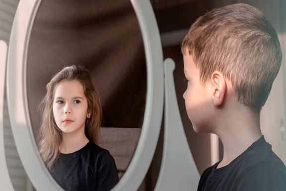 تراجنسیتی چیست؟ علائم ترنس چیست؟