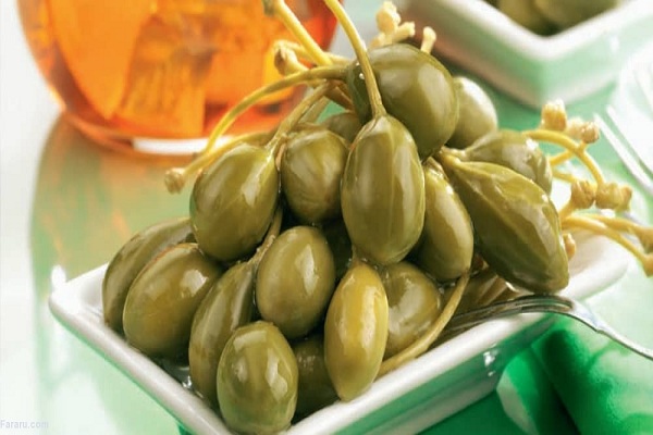 کاپاریس چیست؟ فواید کاپاریس برای پوست، مو و سلامتی